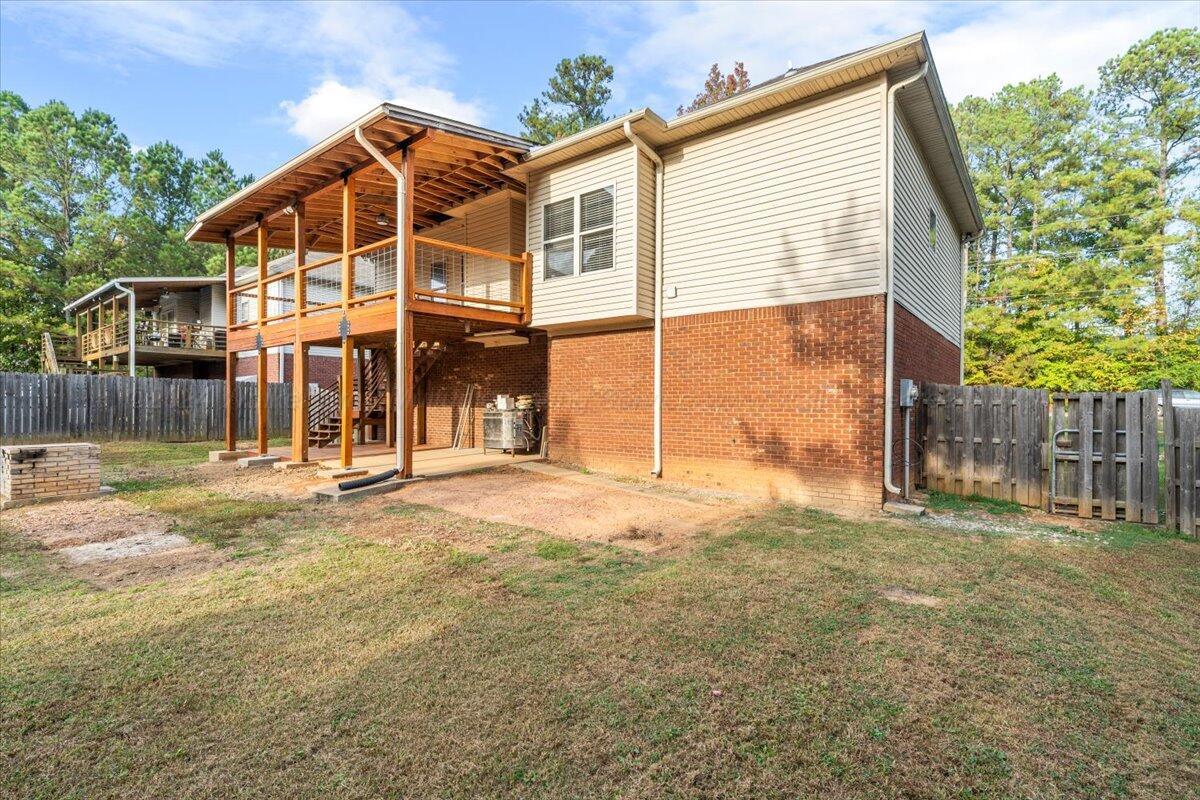 1195 Sellers Road Dora, AL 35062 - Photo 24 of 27 Gallery Image 24