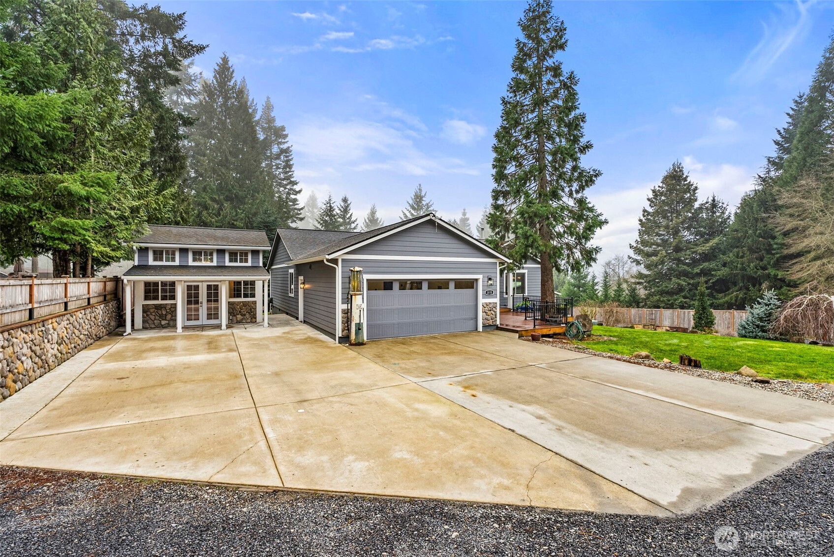 3115 Zenkner Valley Road Centralia, WA 98531 - Photo 3 of 40