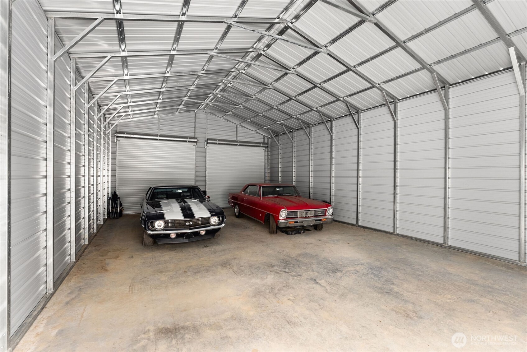 3115 Zenkner Valley Road Centralia, WA 98531 - Photo 33 of 40