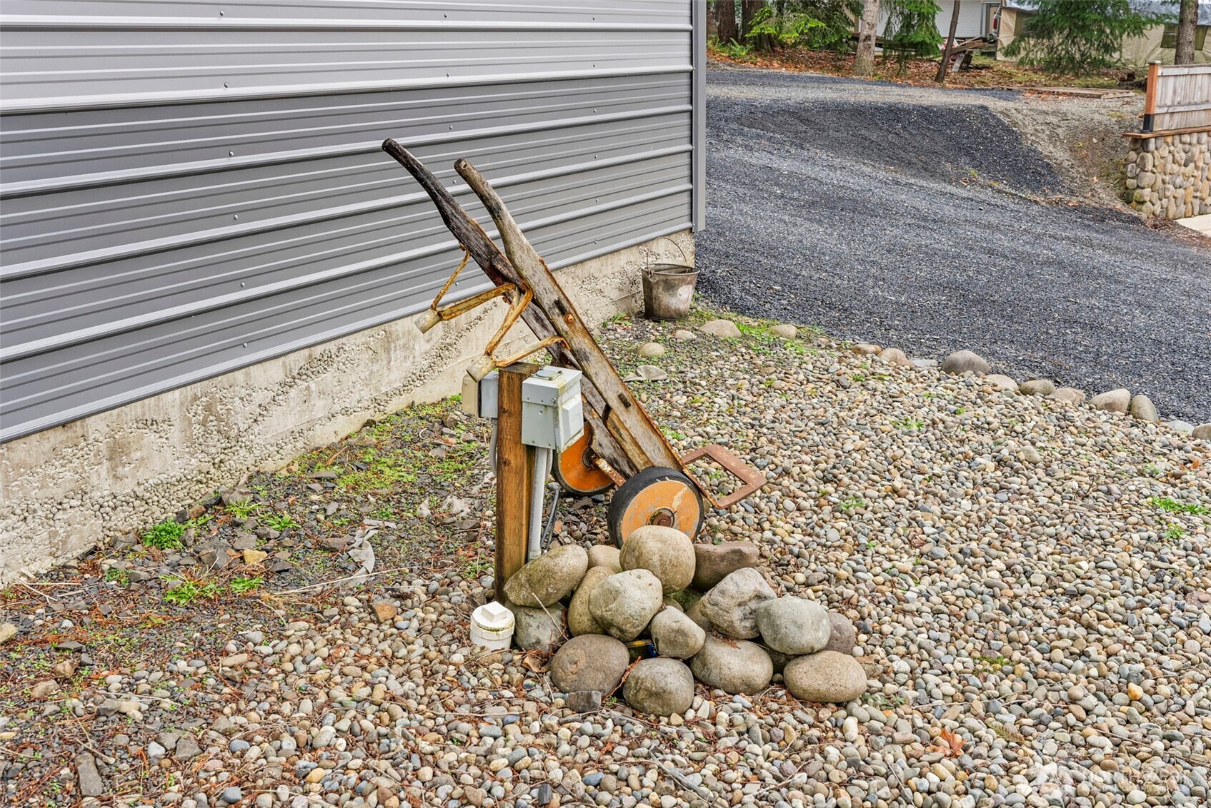 3115 Zenkner Valley Road Centralia, WA 98531 - Photo 34 of 40