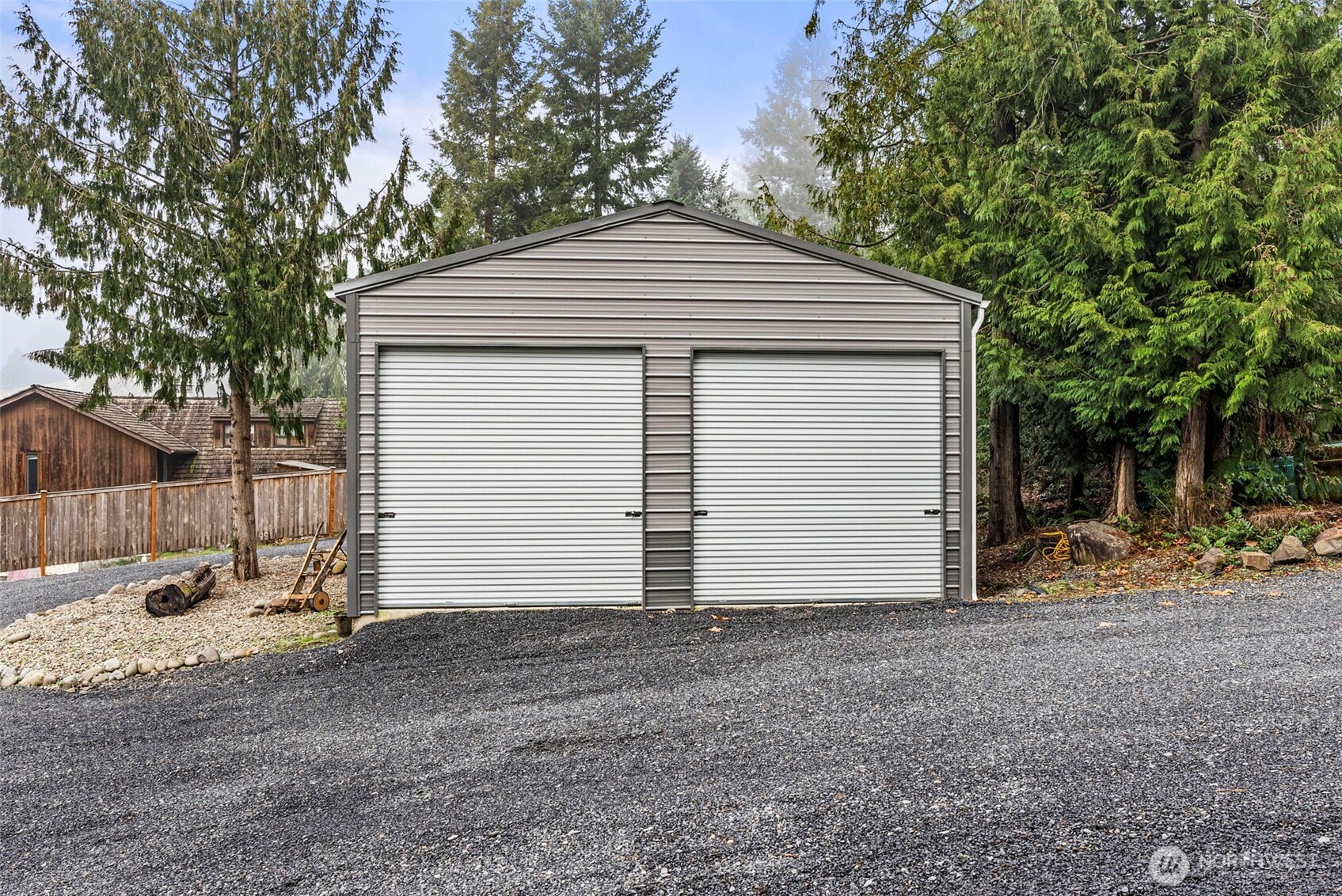 3115 Zenkner Valley Road Centralia, WA 98531 - Photo 4 of 40
