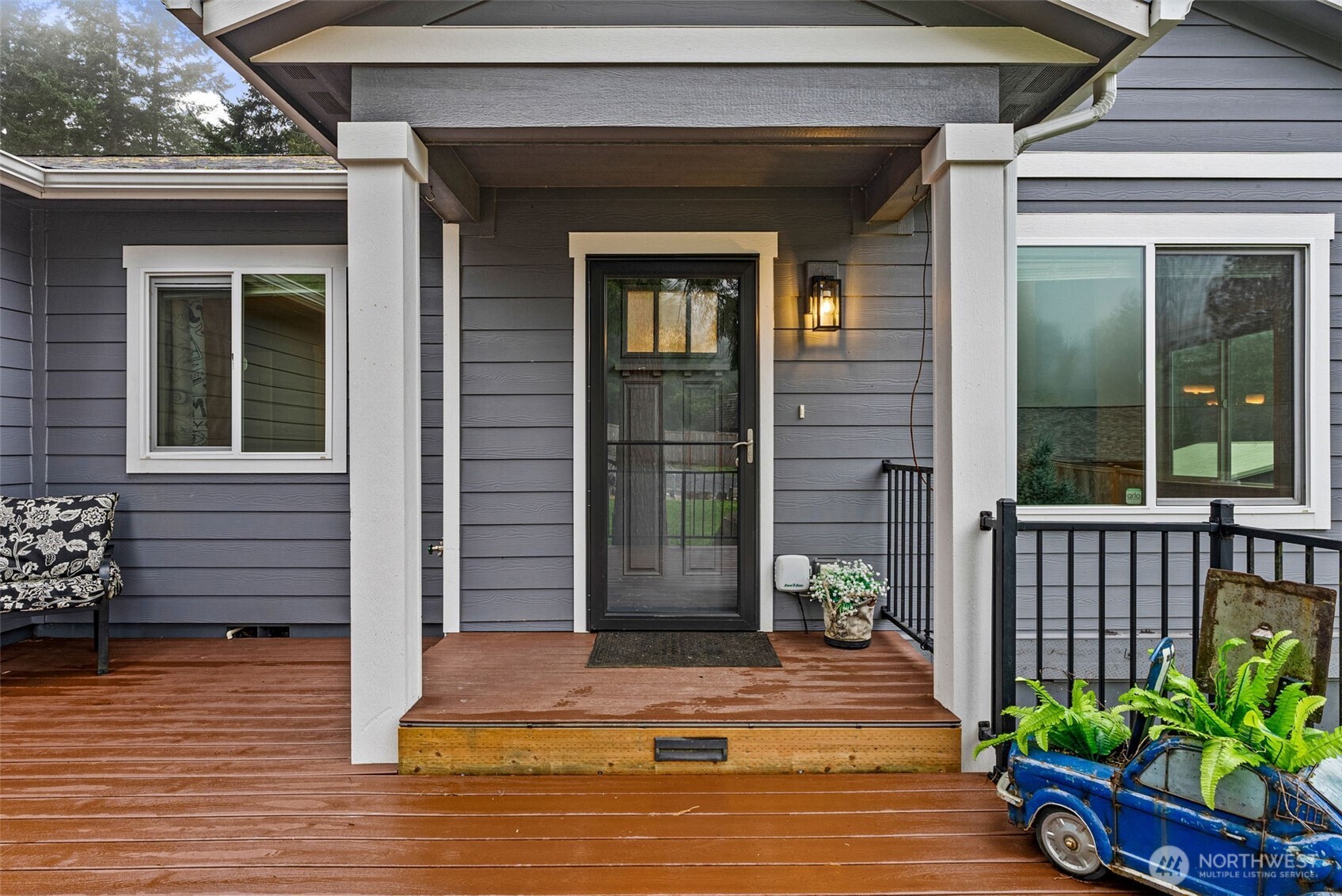 3115 Zenkner Valley Road Centralia, WA 98531 - Photo 7 of 40