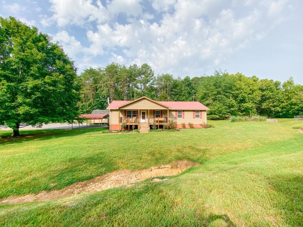 150 South Crisp Lane Decatur, TN 37322 - Photo 29 of 29 Gallery Image 29