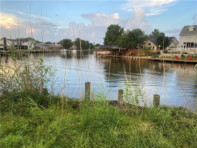 0 Clipper Drive Slidell, LA 70458 - Photo 1 of 6