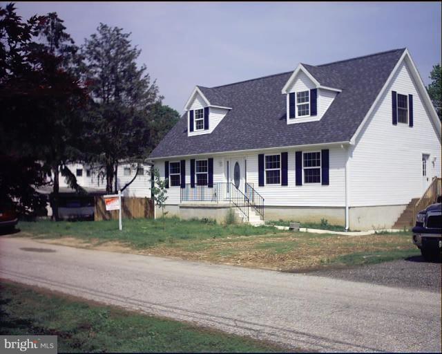 12925 Princeton Road Middle River, MD 21220 - Photo 1 of 26 Exterior (Main)