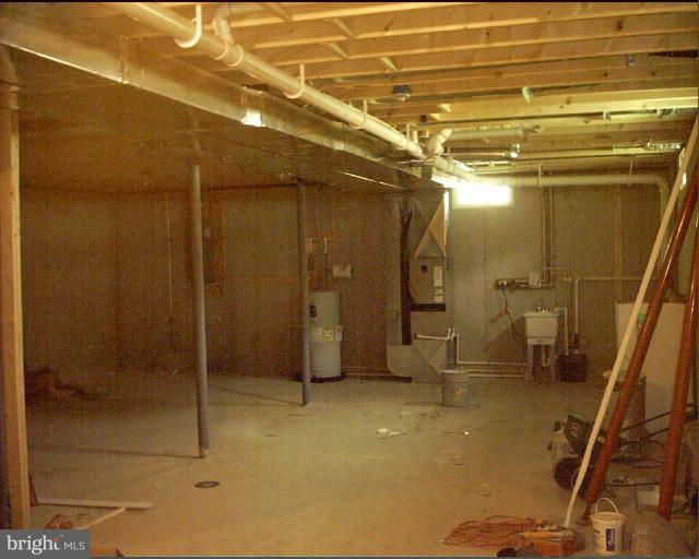 12925 Princeton Road Middle River, MD 21220 - Photo 16 of 26 Basement #1