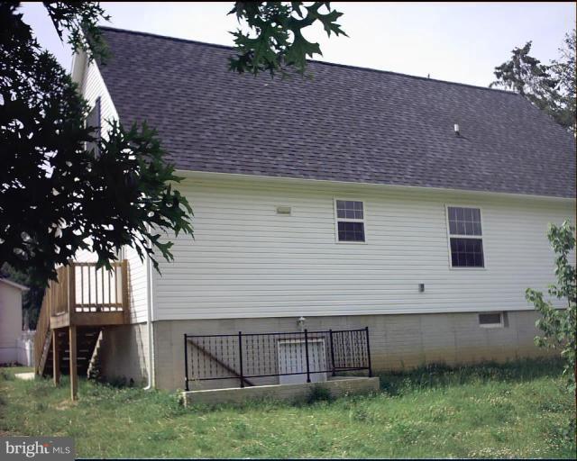 12925 Princeton Road Middle River, MD 21220 - Photo 20 of 26 Exterior #2