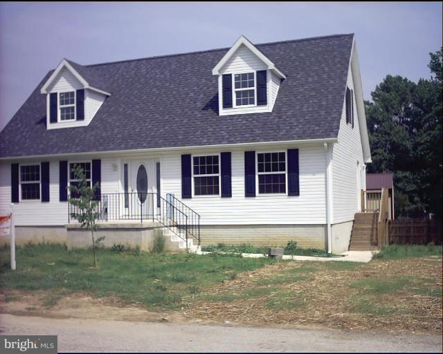 12925 Princeton Road Middle River, MD 21220 - Photo 22 of 26 Exterior #5