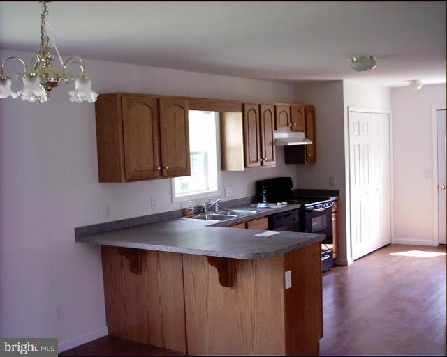 12925 Princeton Road Middle River, MD 21220 - Photo 10 of 26 Kitchen #2