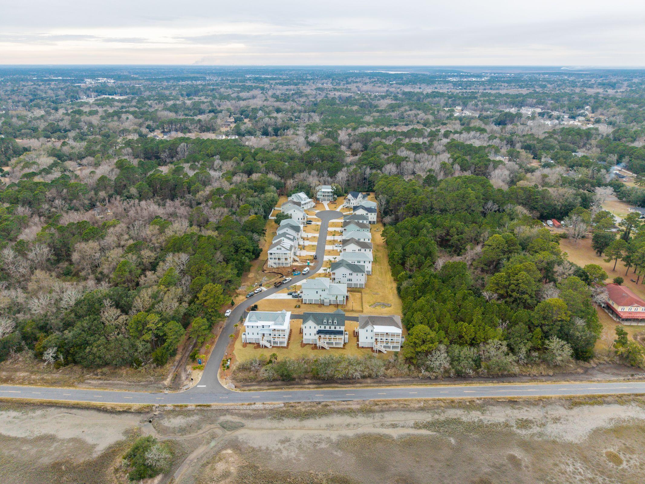 3904 Seafood Road Awendaw, SC 29429 - Photo 76 of 94 3804SeaFoodRd-KeenEyeMarketing-097