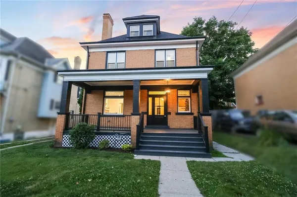 $449,253 | 3505 Simen Avenue, Pittsburgh, PA 15212