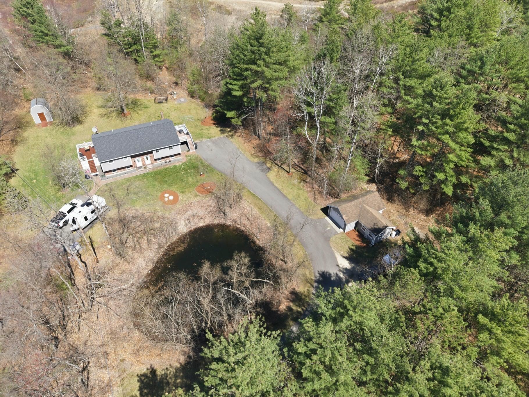 32 Tallant Road Pelham, NH 03076 - Photo 18 of 41 Gallery Image 18