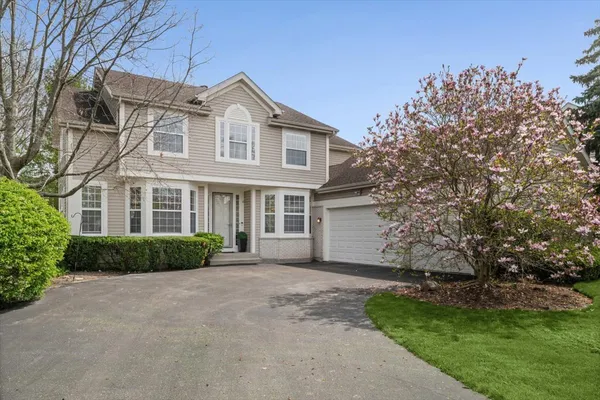 $959,000 | 2301 Madiera Lane, Buffalo Grove, IL 60089