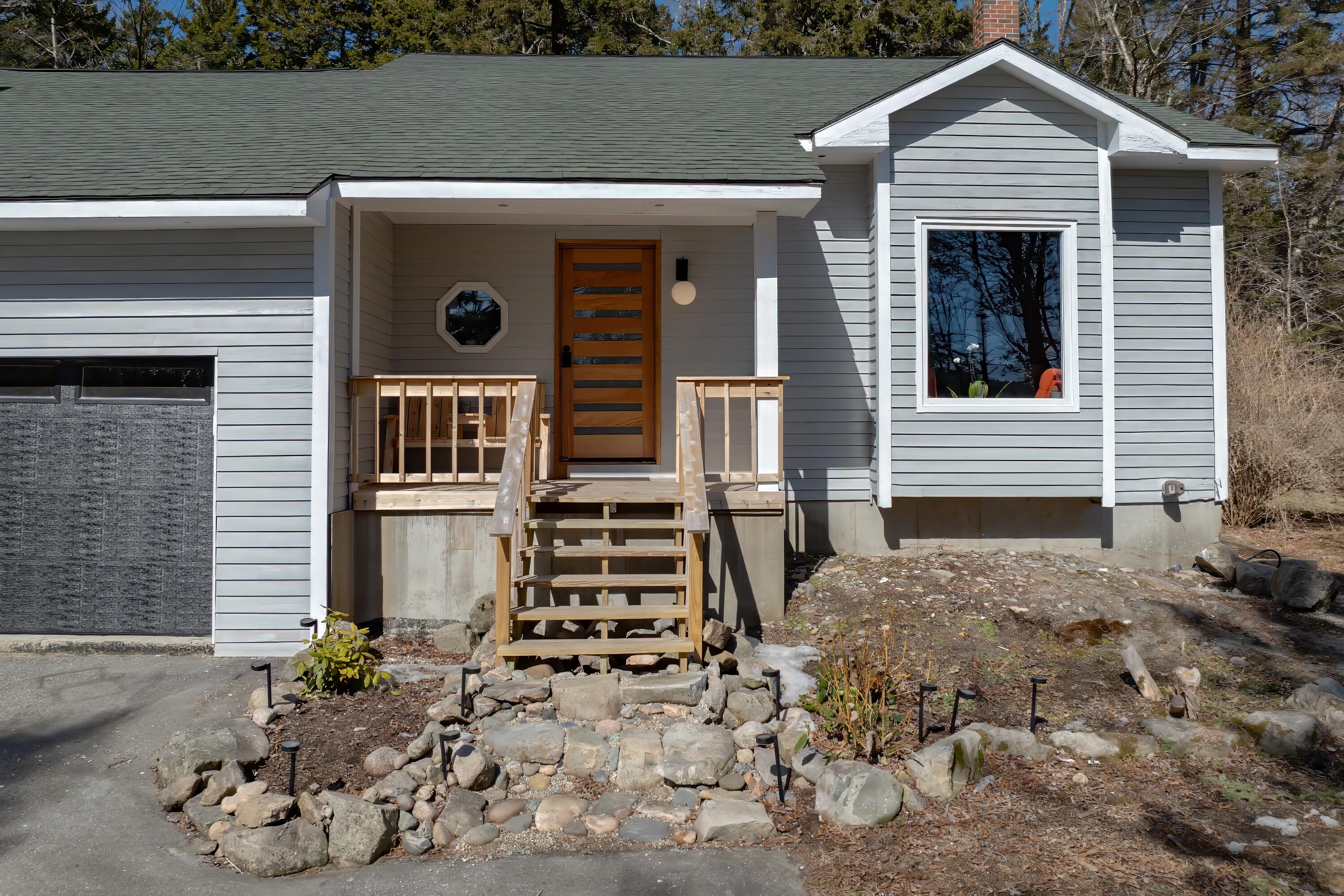 5 Cedar Hill Road Bernard, ME 04612 - Photo 55 of 65 63-5 Cedar Hill Road-DTP