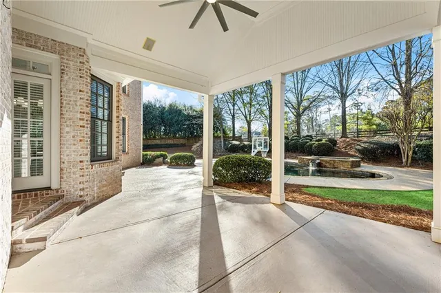 $1,800,000 | 699 Glenover Drive, Milton, GA 30004