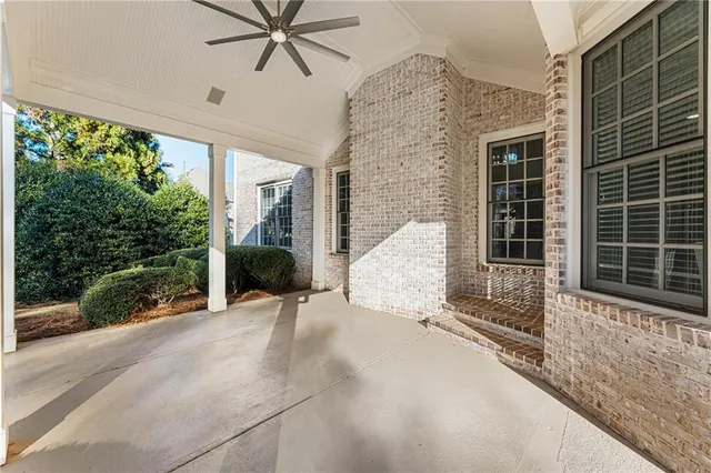 $1,800,000 | 699 Glenover Drive, Milton, GA 30004