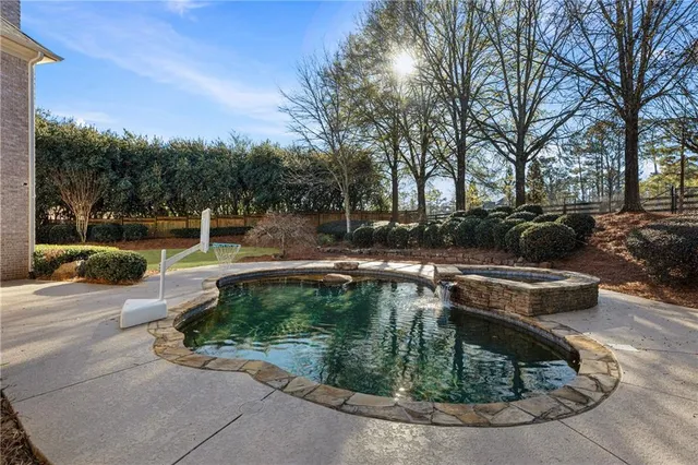 $1,800,000 | 699 Glenover Drive, Milton, GA 30004