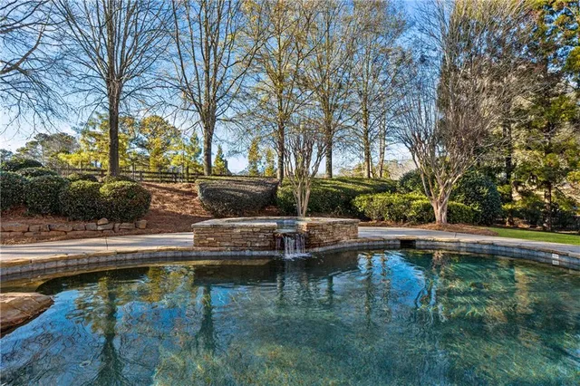 $1,800,000 | 699 Glenover Drive, Milton, GA 30004