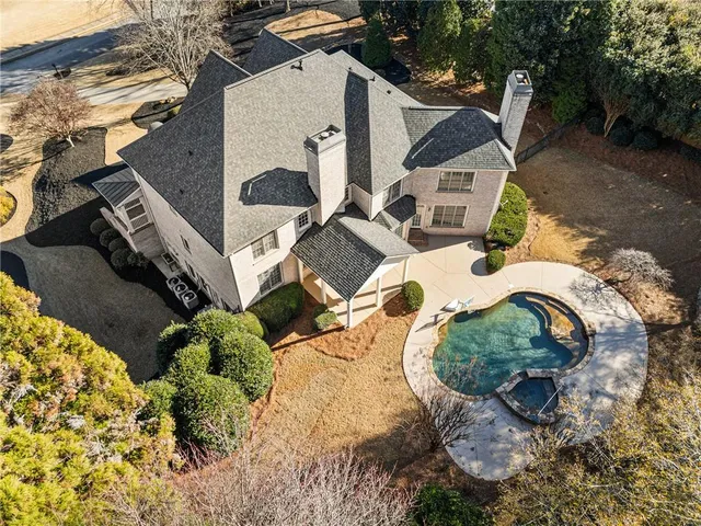 $1,800,000 | 699 Glenover Drive, Milton, GA 30004