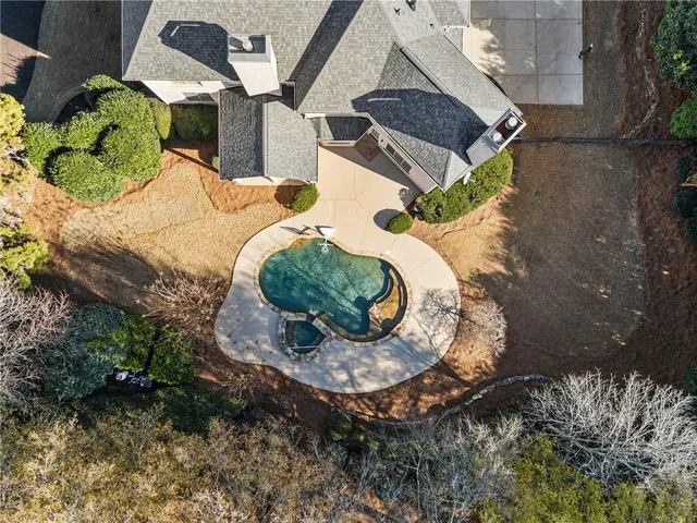 $1,800,000 | 699 Glenover Drive, Milton, GA 30004