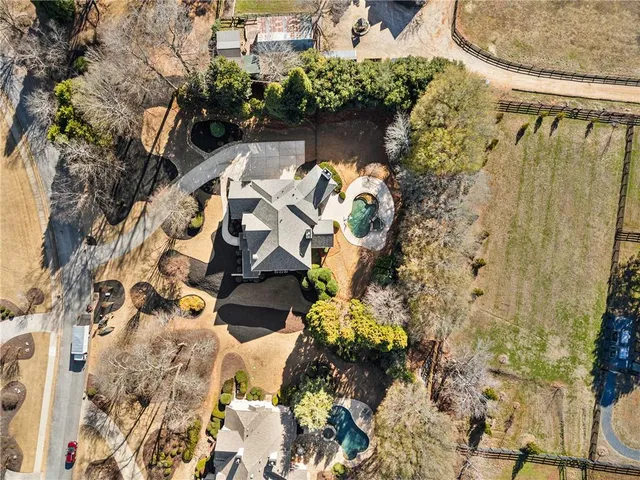 $1,800,000 | 699 Glenover Drive, Milton, GA 30004