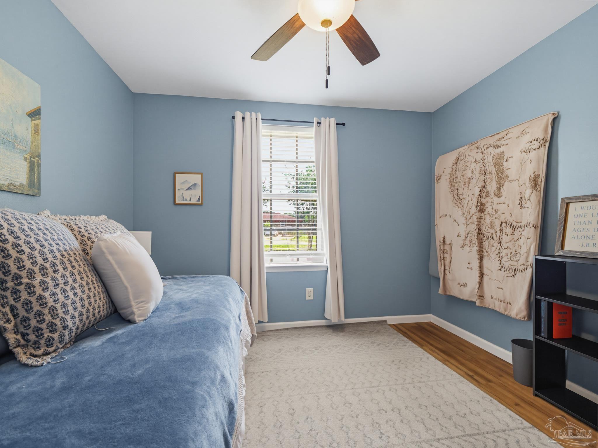 105 Beland Road Pensacola, FL 32534 - Photo 38 of 61
