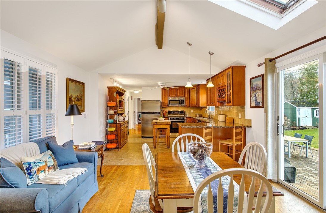 8 Ursula Drive Bristol, RI 02809 - Photo 20 of 49