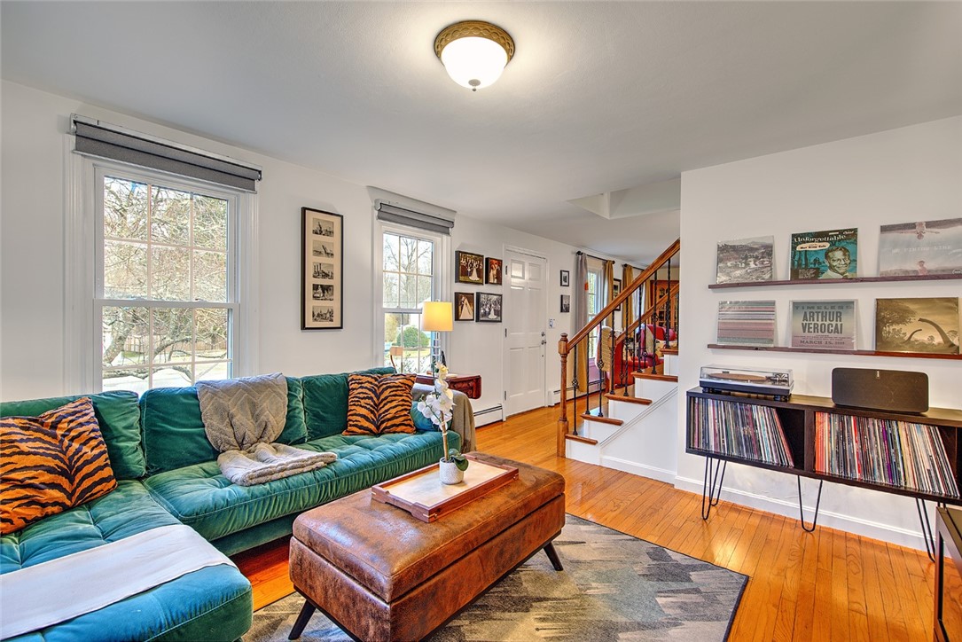 8 Ursula Drive Bristol, RI 02809 - Photo 25 of 49