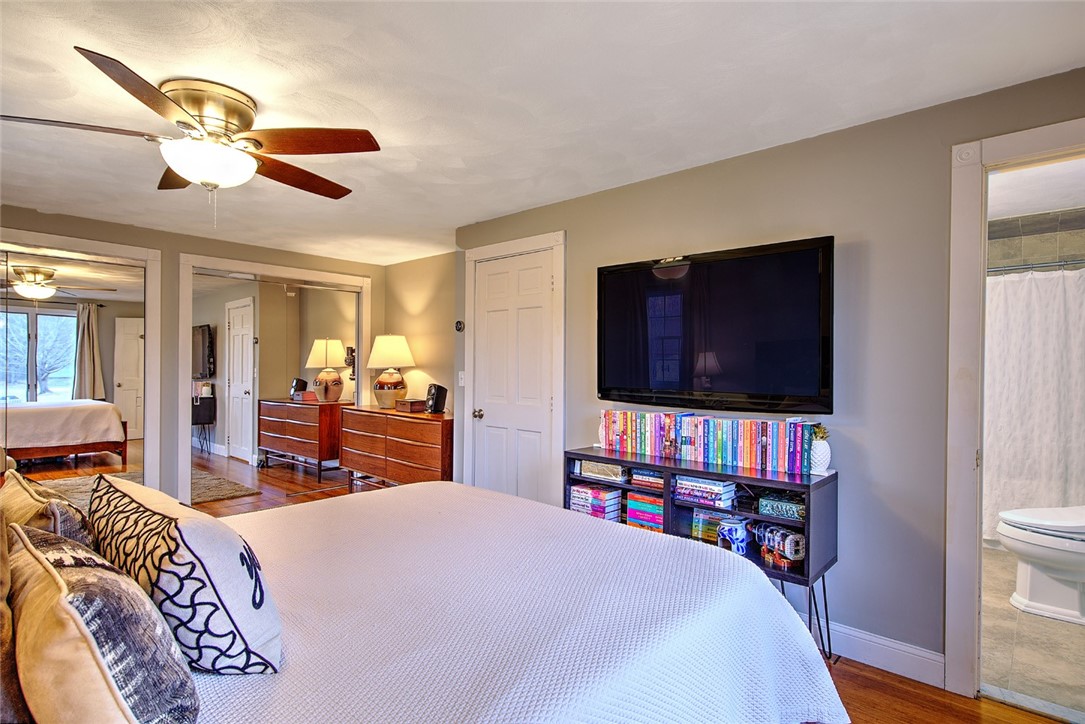 8 Ursula Drive Bristol, RI 02809 - Photo 32 of 49