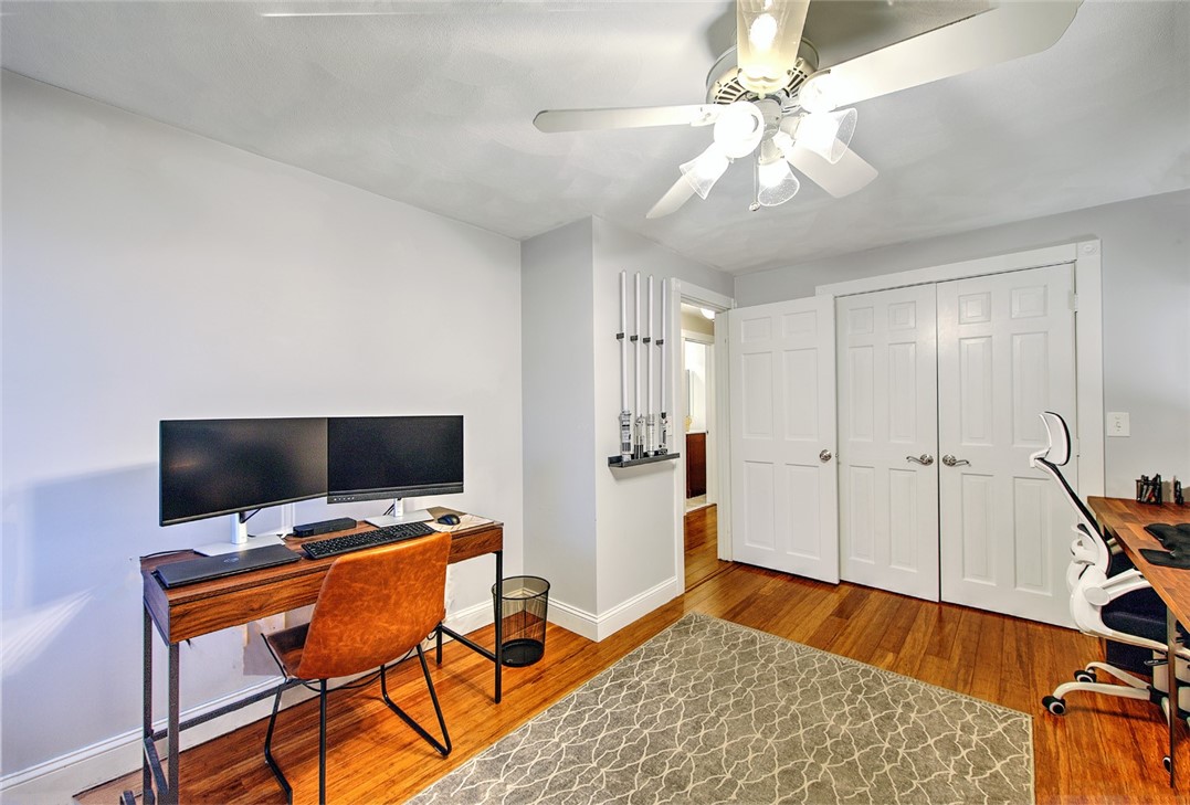 8 Ursula Drive Bristol, RI 02809 - Photo 39 of 49