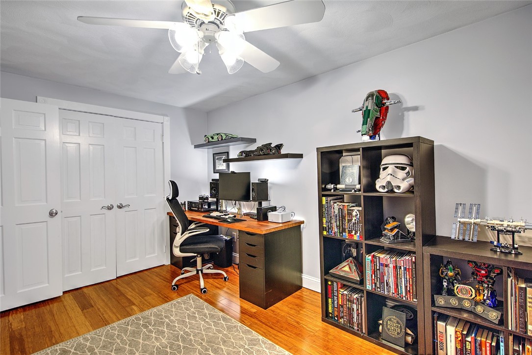 8 Ursula Drive Bristol, RI 02809 - Photo 40 of 49