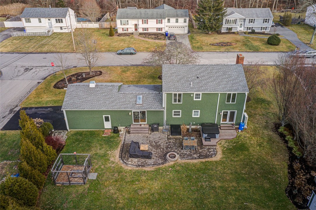 8 Ursula Drive Bristol, RI 02809 - Photo 42 of 49