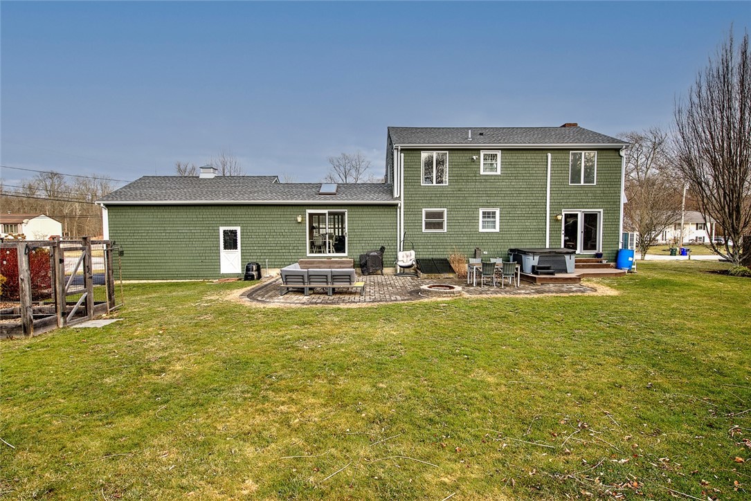 8 Ursula Drive Bristol, RI 02809 - Photo 43 of 49