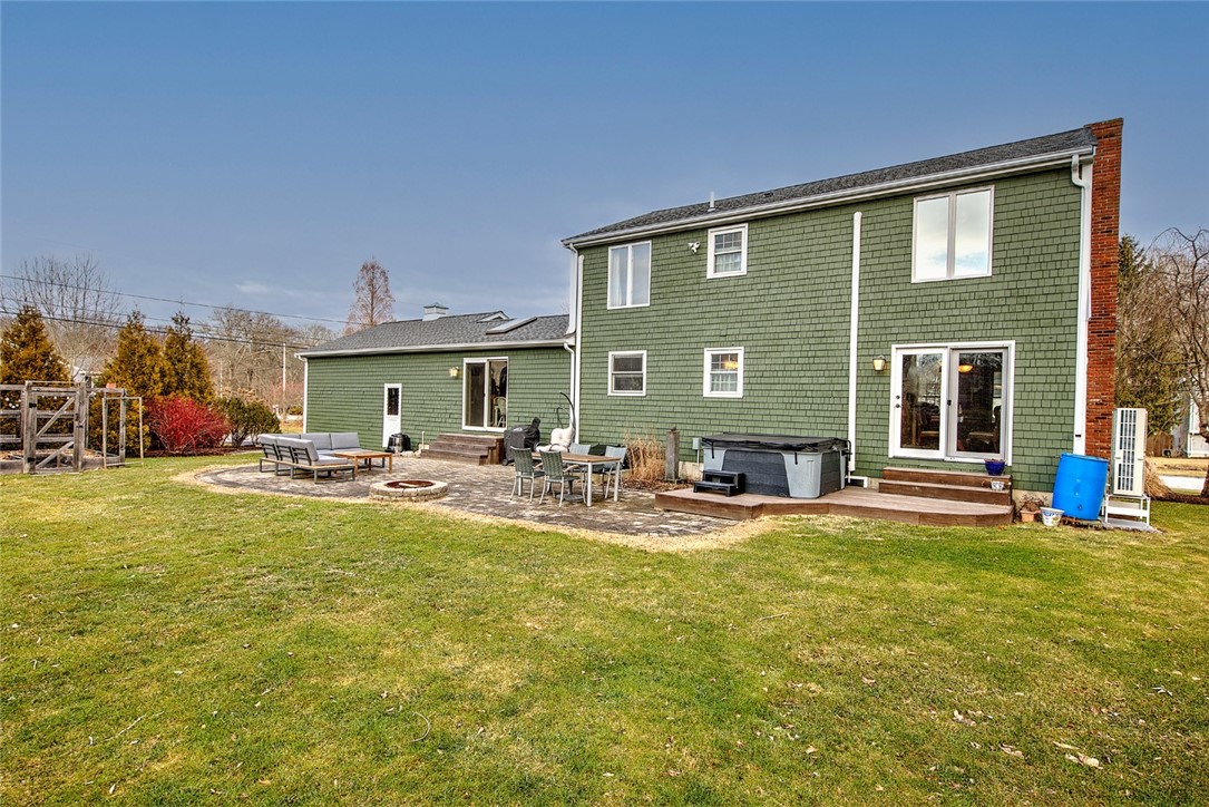 8 Ursula Drive Bristol, RI 02809 - Photo 44 of 49