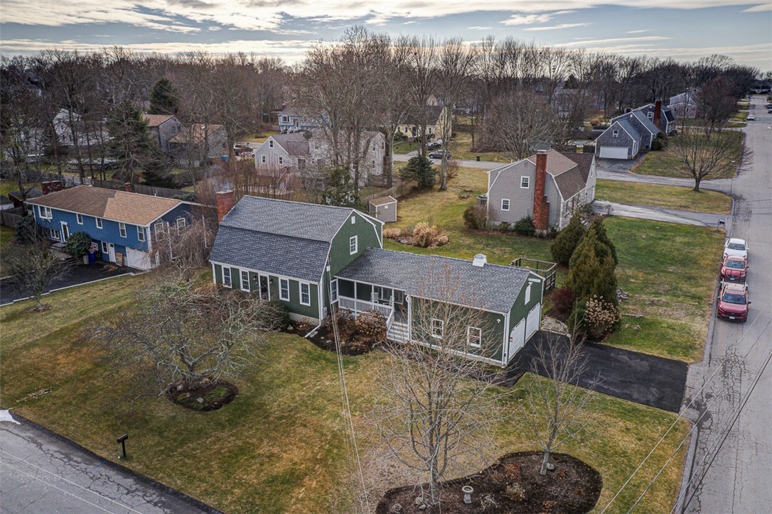 8 Ursula Drive Bristol, RI 02809 - Photo 46 of 49