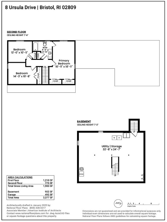 8 Ursula Drive Bristol, RI 02809 - Photo 49 of 49