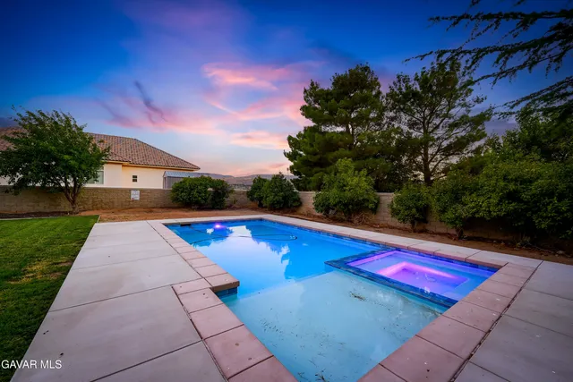 a view of a city street from a building