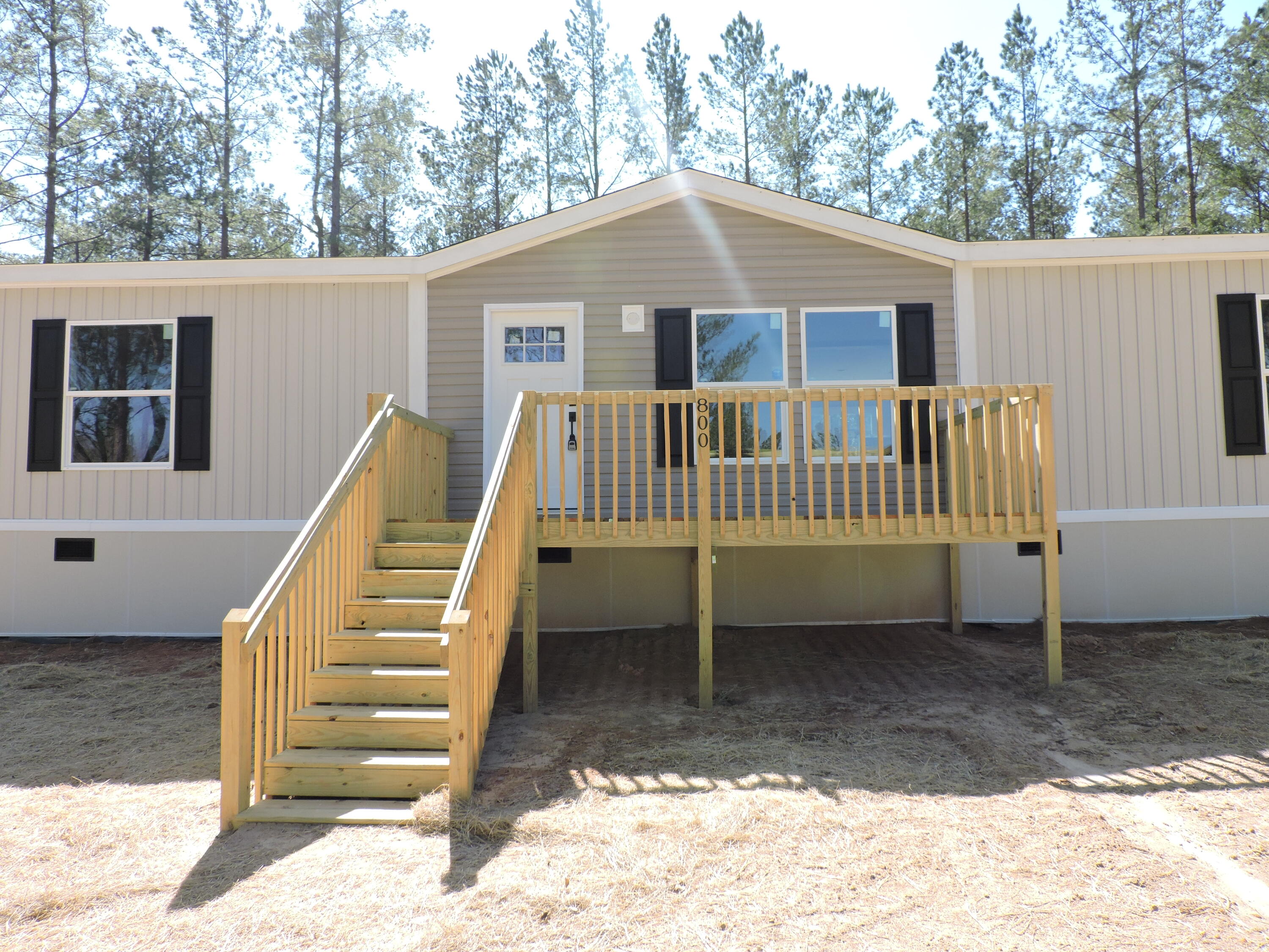800 White Pond Road Williston, SC 29853 - Photo 4 of 53
