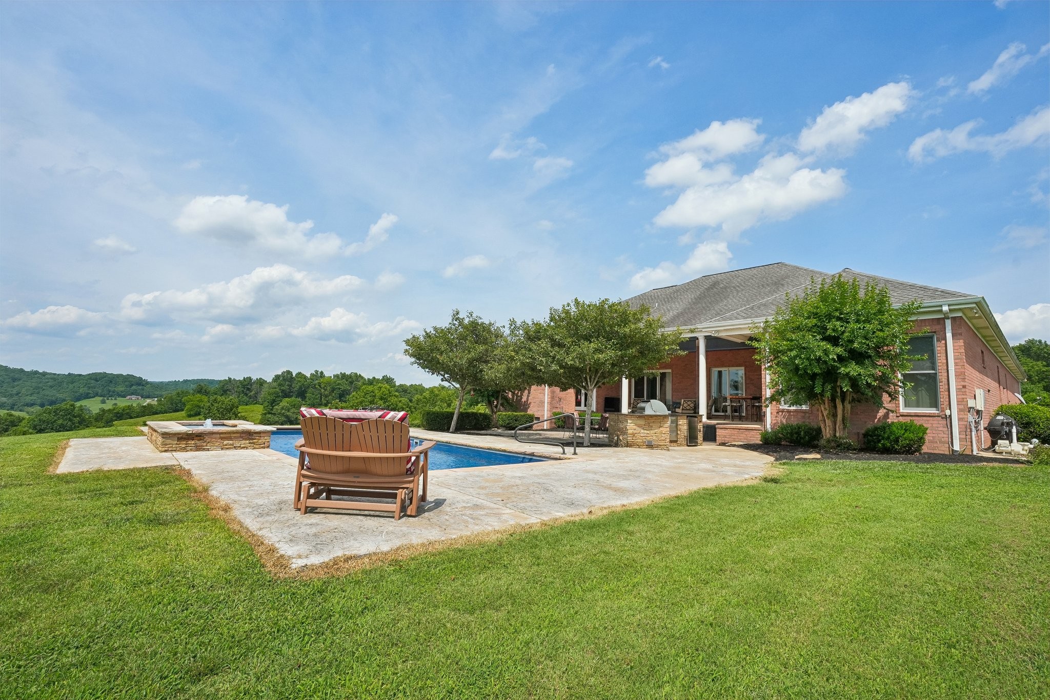 658 Hickory Ridge Road Gallatin, TN 37066 - Photo 81 of 96