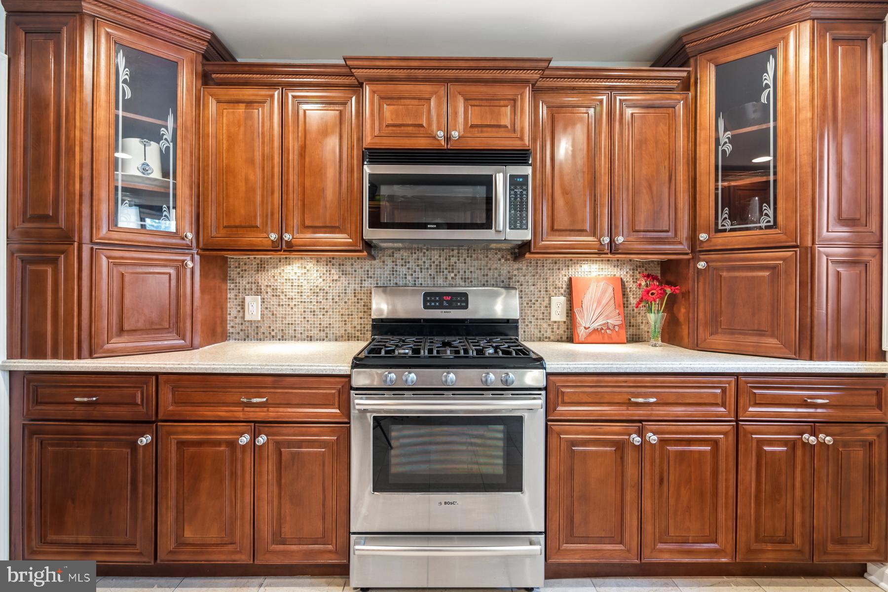 1012 Arboretum Road Wyncote, PA 19095 - Photo 11 of 41 Kitchen