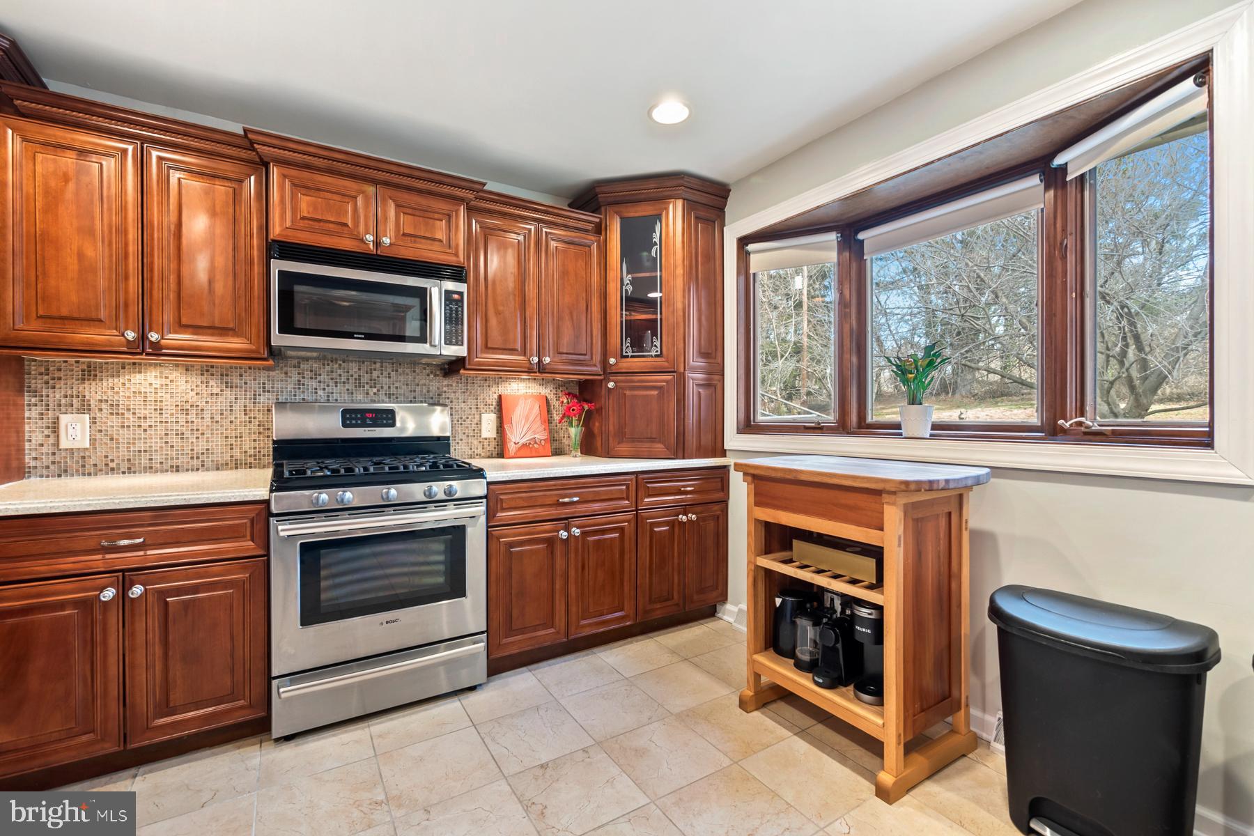 1012 Arboretum Road Wyncote, PA 19095 - Photo 13 of 41 Kitchen