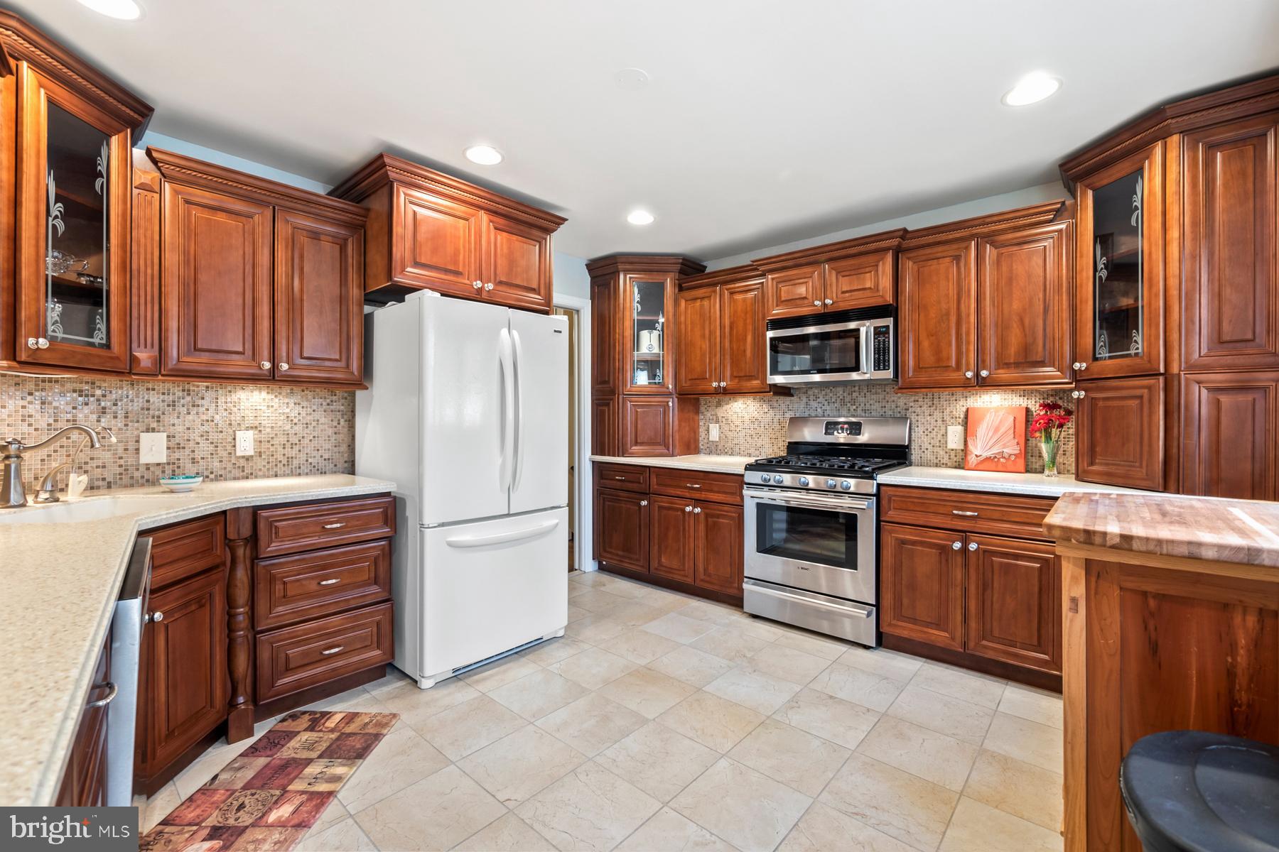 1012 Arboretum Road Wyncote, PA 19095 - Photo 14 of 41 Kitchen