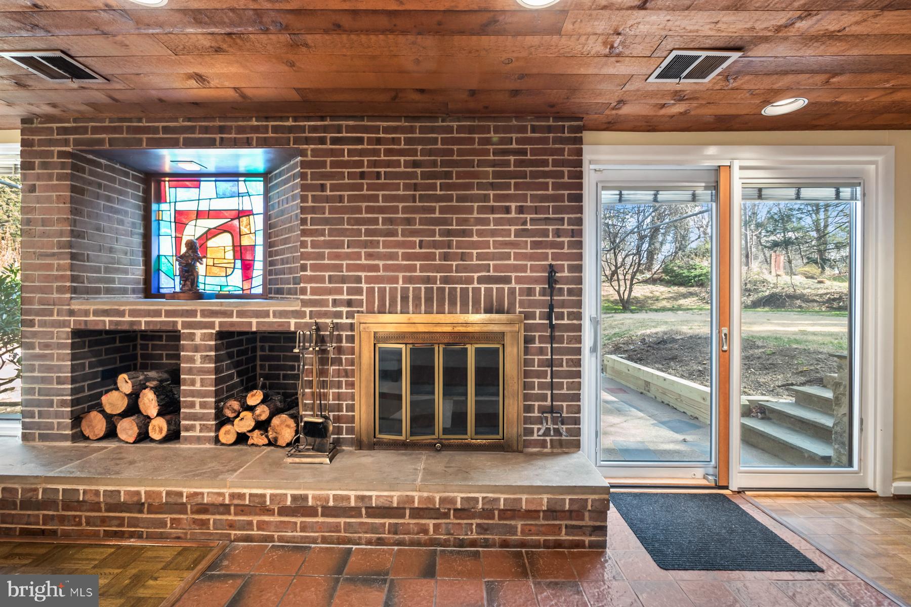 1012 Arboretum Road Wyncote, PA 19095 - Photo 18 of 41 Lower Level Lounge