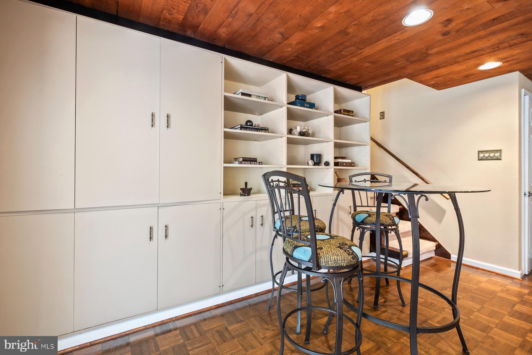 1012 Arboretum Road Wyncote, PA 19095 - Photo 21 of 41 Lower Level Lounge