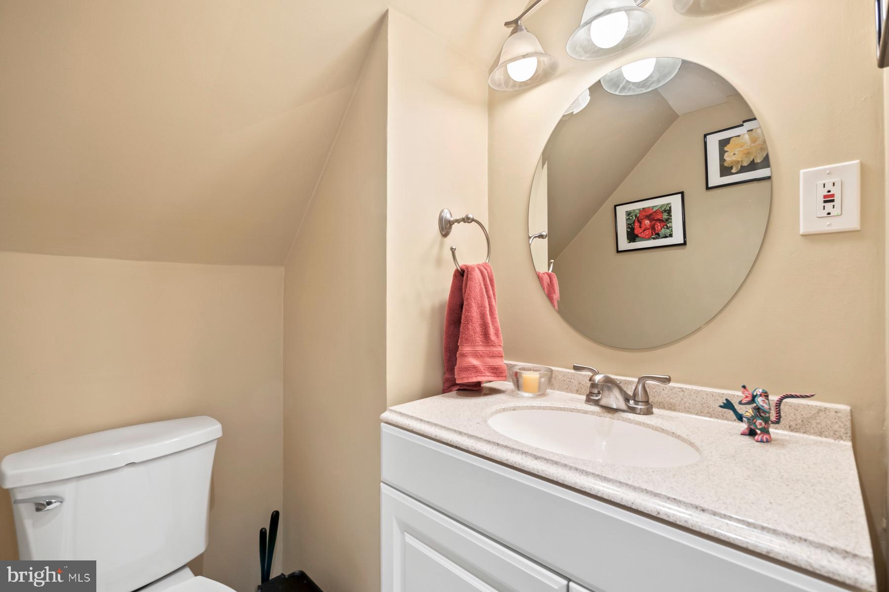 1012 Arboretum Road Wyncote, PA 19095 - Photo 22 of 41 Lower Level 1/2 Bath