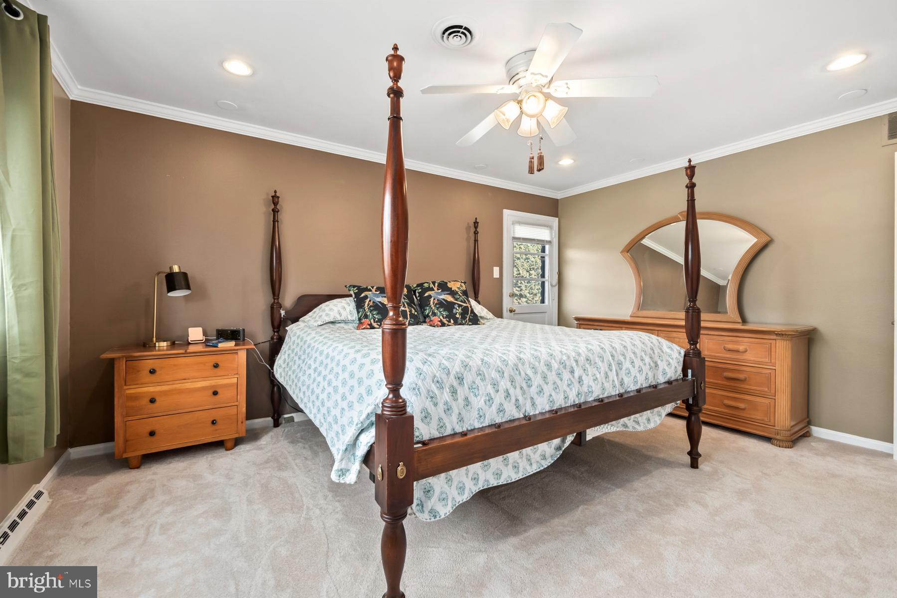 1012 Arboretum Road Wyncote, PA 19095 - Photo 25 of 41 Primary Bedroom