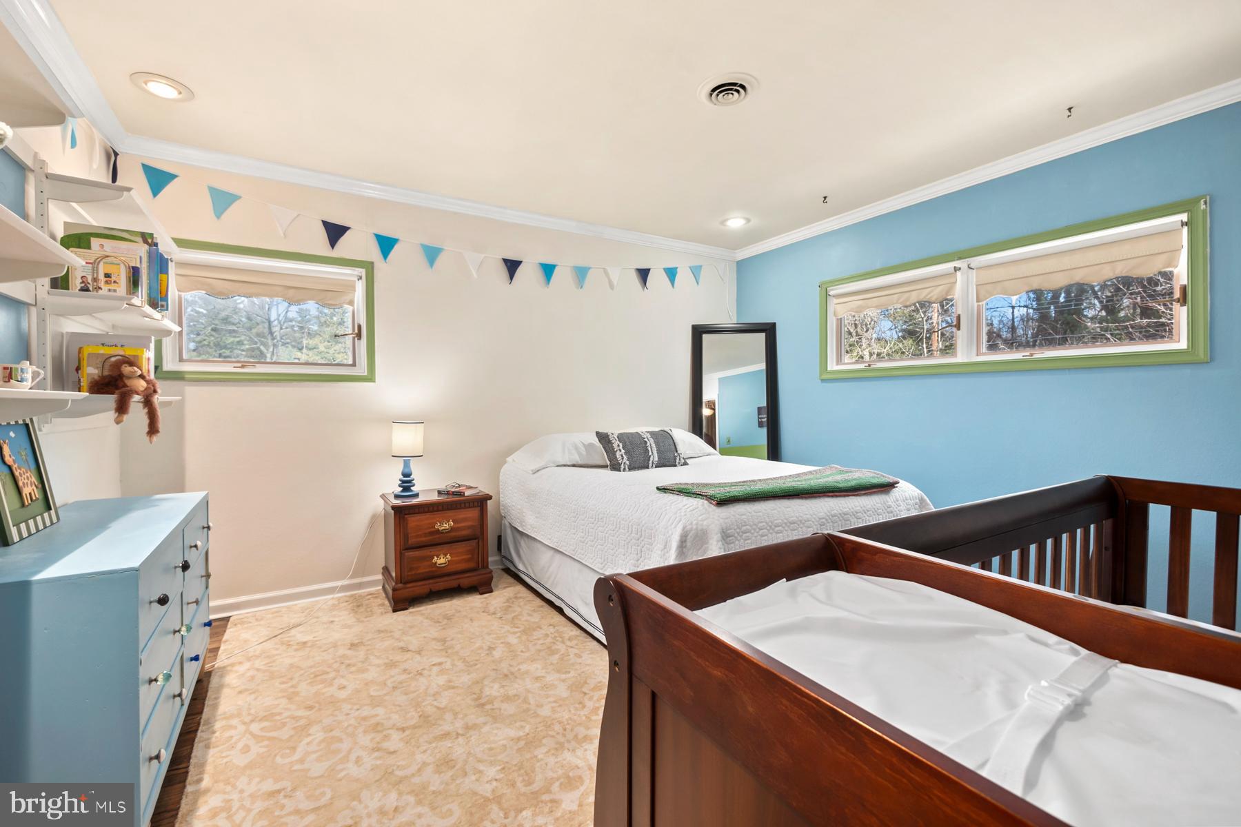 1012 Arboretum Road Wyncote, PA 19095 - Photo 27 of 41 Bedroom 2