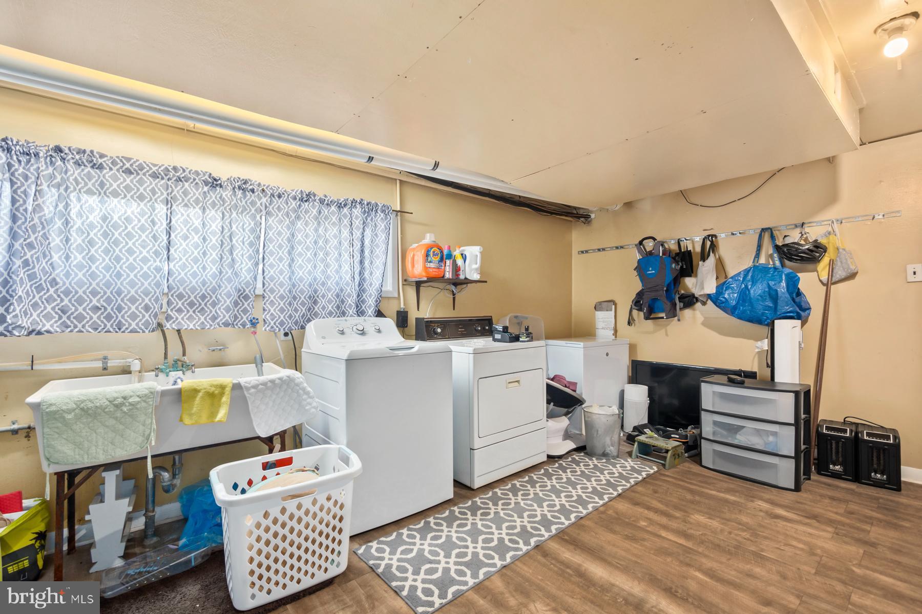 1012 Arboretum Road Wyncote, PA 19095 - Photo 40 of 41 Laundry/Utility Room