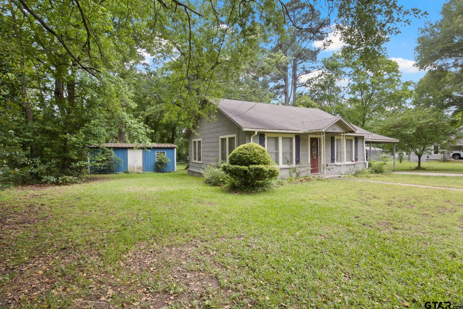 403 Pace Street Naples, TX 75568 - Photo 2 of 36