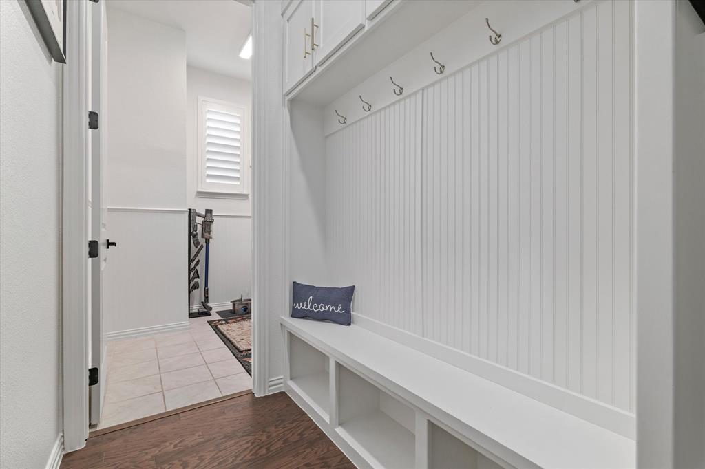 1561 William Way Dallas, TX 75234 - Photo 16 of 38 a bathroom with a tub and a shower